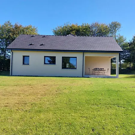 Gite Au Coeur De Senneville Exterior photo